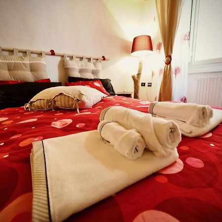 Dimora Della Galera Apartment Genoa Ngoại thất bức ảnh
