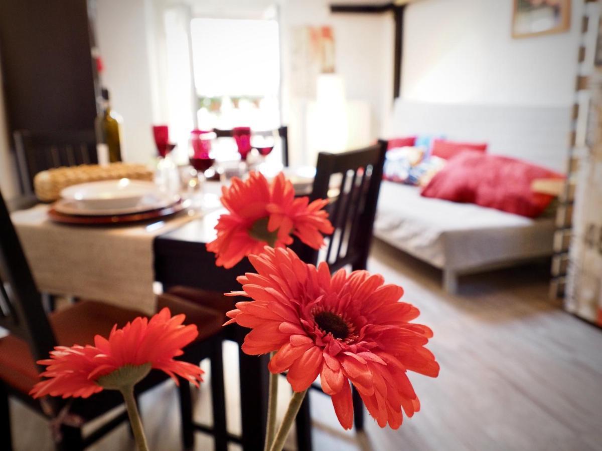 Dimora Della Galera Apartment Genoa Ngoại thất bức ảnh