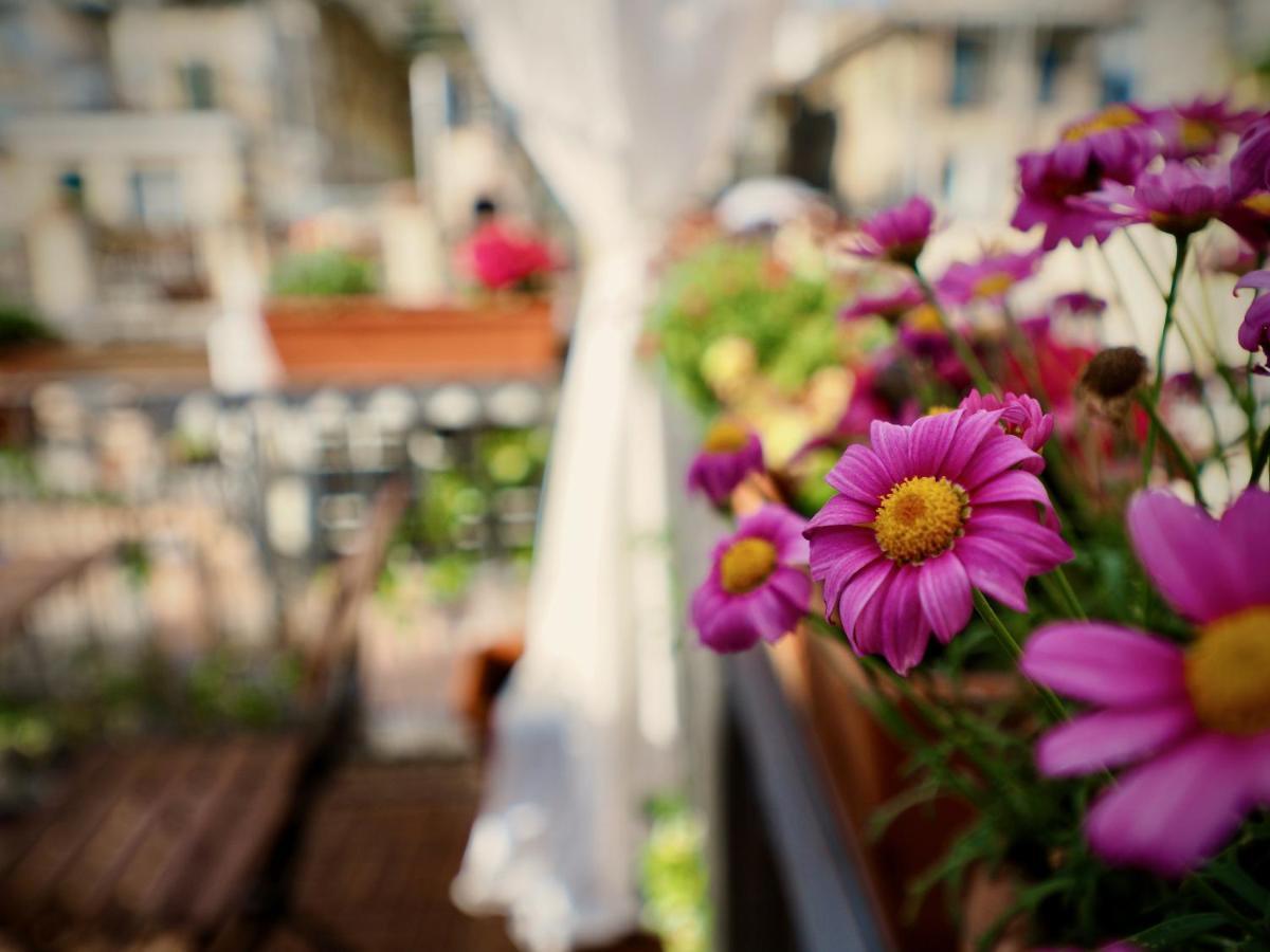 Dimora Della Galera Apartment Genoa Ngoại thất bức ảnh